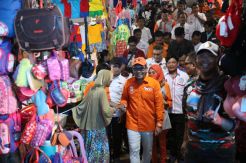 Terobosan Baru Danny Pomanto Dinanti Warga Makassar