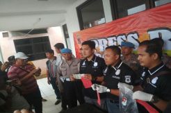 Dua Pelaku Perampokan dan Perkosaan Tewas Ditembak Polisi