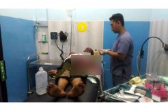 Ulama NU dan Menantunya...