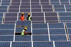 Kementerian ESDM Minta BPS Perhitungkan Pembangkit Offgrid