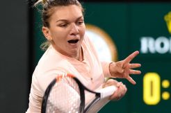 Lolos ke Final, Osaka Terkejut dengan Penampilan Halep
