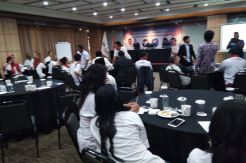 Banyak Tokoh Bergabung, Perindo Targetkan 7 Kursi di DPRD Karawang
