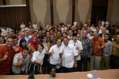 GenPi Rangkul Generasi Muda Jadi Agen Promosi Wisata Indonesia
