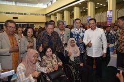 Pengentasan Kemiskinan Harus Berintegrasi dengan Pemberdayaan Perempuan
