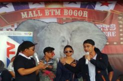 Pemain Sinetron Rindu...