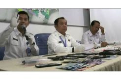 3 Bandar Narkoba di Bandar Lampung Ditembak BNN, 1 Tewas