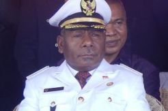 Bupati Jayapura Wajibkan...