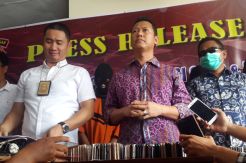 Lakukan Order Fiktif,...