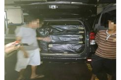 Bea Cukai Kudus Amankan...