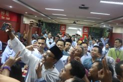 Gus Ipul Dorong Perusahaan Besar Gandeng UMKM