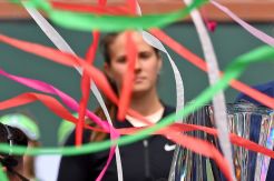 Gagal Angkat Trofi, Kasatkina: Ini Sebuah Cerita yang Berbeda