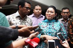 Titiek Soeharto Dinilai sebagai Representasi Perempuan di Golkar
