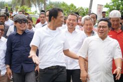 Didukung Petani dan Buruh, Cak Imin Pede Maju Pilpres