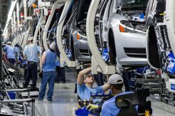 NHTSA Dicurigai Cari-Cari Kesalahan Merek Mobil Korsel