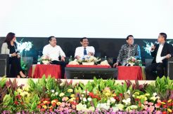 Bamsoet Prihatin dengan Nasib Nelayan padahal Hasil Laut Melimpah