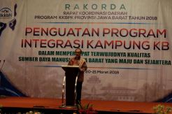 Program KB Akan Memberikan Manfaat bagi Generasi Masa Depan