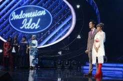 Indonesian Idol Pulangkan...