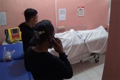 3 Hari Pesta Minuman Keras, Gitaris Band Asal Padang Tewas