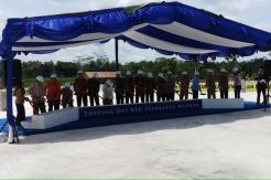 RSU Syubbanul Wathon Ditargetkan Beroperasi Juli 2018