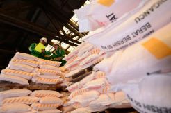 Petrokimia Gresik Jamin Pupuk Subsidi Tak Mahal dan Mudah Didapat