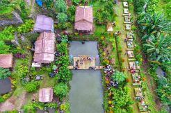 Pasar Pancingan Siap Go Show di Rakornas Kemenpar