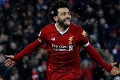 11 Rekor yang Sudah dan Akan Dipatahkan Mohamed Salah di Liverpool