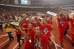 Anies : SUGBK Alhamdulillah Bisa Digunakan Persija