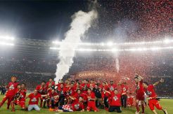 Jadi Ikon Nasional,...