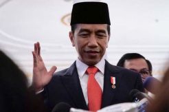 Presiden Jokowi Akan Buka Rapimnas Perindo di JCC Senayan