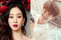 Junho 2PM dan Jung Ryeo...