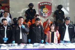 Kejar Pelaku Skimming, Polda Metro Keliling Jawa, Bali, dan NTT