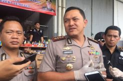 Kasus Temuan Makanan Kedaluwarsa, Polisi Buru Tersangka Lain