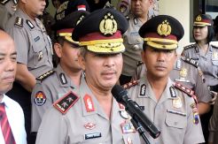 Mabes Polri Ikut Dalami Kasus Penganiayaan Ulama Kendal