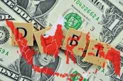 Infrastruktur Dimodali Utang, Jangan Sampai Seperti Zimbabwe
