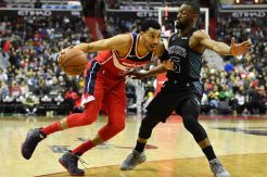 Jadwal Lengkap Pertandingan NBA, Kamis (22/3/2018)