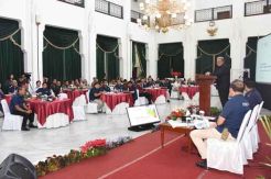 Jelang Asian Games 2018, Aher Minta Standar Toilet Bintang Empat