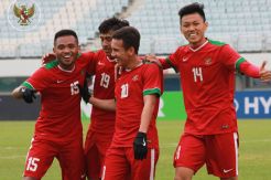 Lawan Jepang, Bima Sakti Siapkan 24 Pemain U-19