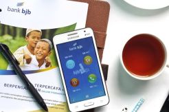 Dirut Bjb: Perbankan dan Fintech Bisa Bersinergi