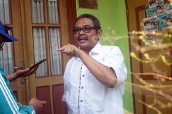 Ditetapkan Tersangka Suap, Politisi PKB Ini Siap Bertanggung Jawab