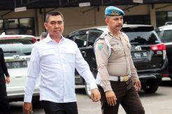 Dua Calon Wali Kota Malang Penuhi Panggilan KPK