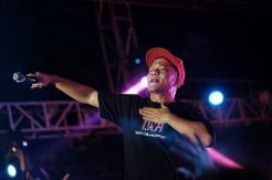 Iwa K Anggap Hip Hop Seperti Bawang Putih Dalam Ketoprak