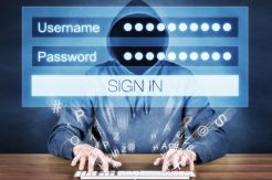 Buru DPO Hacker, Polisi...