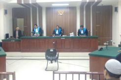 Bekukan IMB Masjid, Pemkot Bogor Kalah di PTUN