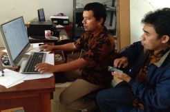 Panwas Temukan Ratusan Pemilih Ganda di DPS Pilgub Jateng 2018