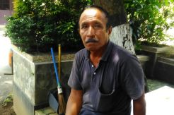 Truk Bermuatan Susu Dirampok di Tol Cipularang