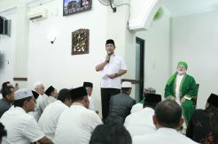Keturunan Syeikh Abdul...