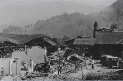 Gempa Dahsyat 1926 yang Meluluhlantakkan Padang Panjang