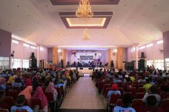 Bea Cukai Jatim I Sosialisasikan Ketentuan Cukai di Sumenep