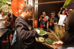 Menpar Arief Targetkan 100 Destinasi Digital di Tahun 2018