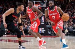 Jadwal Lengkap Pertandingan NBA, Jumat (23/3/2018)